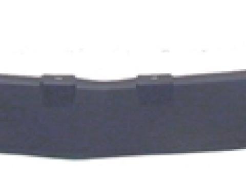 Classic Headquarters Front Spoiler, (Driver Grade) W-655