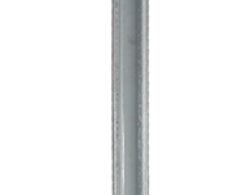 Classic Headquarters F-Body Door Front Window Track, Left Hand R-254LF