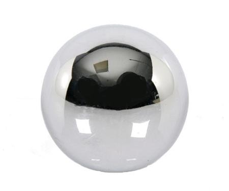 Classic Headquarters Chrome Shift Ball, 3/8" Thread W-113A