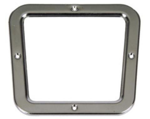 Classic Headquarters Lower Shifter Boot Retainer W-764