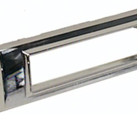 Classic Headquarters Rear Sidemarker Bezel W-797