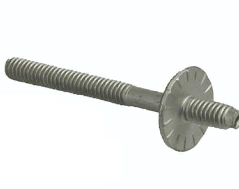 Classic Headquarters F-Body Vent Window Stud, Lower R-255B