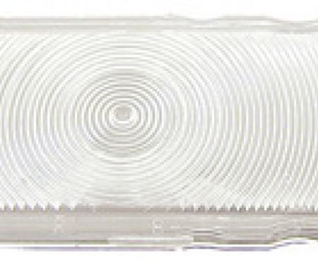Classic Headquarters Standard Back Up Lens, Each W-193