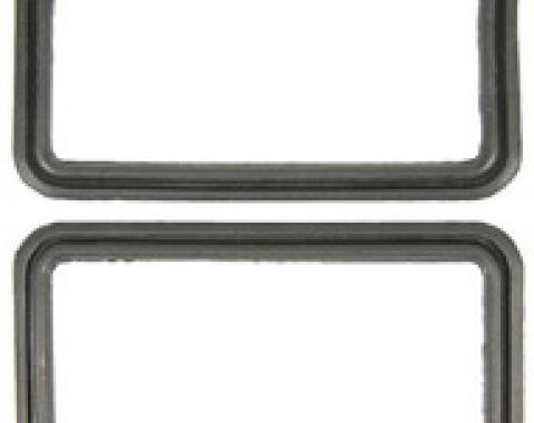 Classic Headquarters Rallysport Back-Up Housing Seals, Pair W-237