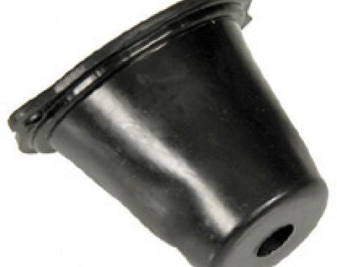Classic Headquarters Clutch Rod Firewall Boot W-239