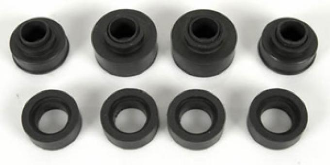 Classic Headquarters Subframe Bushing Set (8) OE Style SS-4A