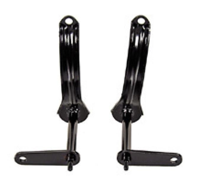 Classic Headquarters Rallysport Bellcrank, Right Hand W-181A