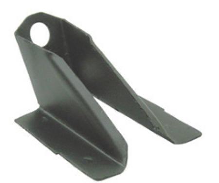 Classic Headquarters Rear Bumpr Body Brace Right Hand/Left Hand Each W-638