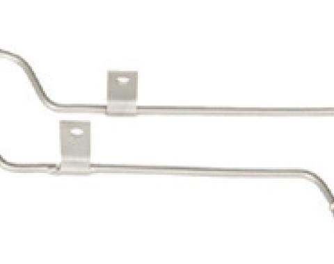 Classic Headquarters Camaro Windshield Washers, Pair W-199