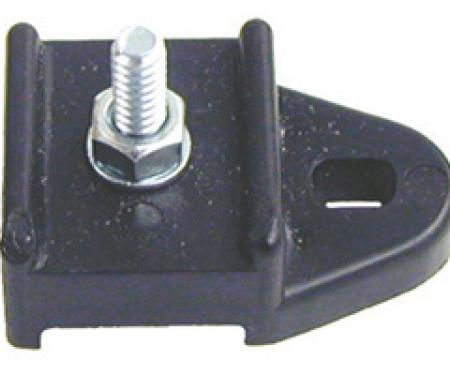 Classic Headquarters Battery Junction Block with Correct Nut W-215
