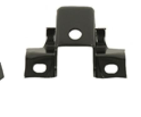 Classic Headquarters Rear Bumper Bracket Set W-557