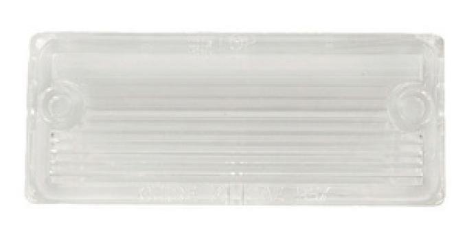 Classic Headquarters Rallysport Back Up Lens, Each W-116