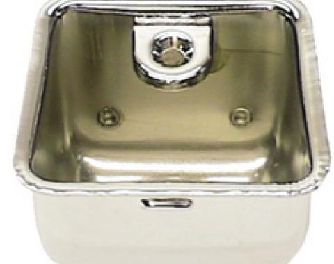 Classic Headquarters Camaro Console Ash Tray W-155