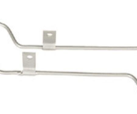 Classic Headquarters Camaro Windshield Washers, Pair W-199