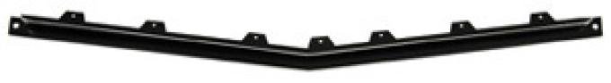 Classic Headquarters Camaro Rallysport Lower Grille Molding W-414