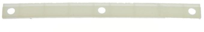 Classic Headquarters Center Dash Bezel Retainer W-380A