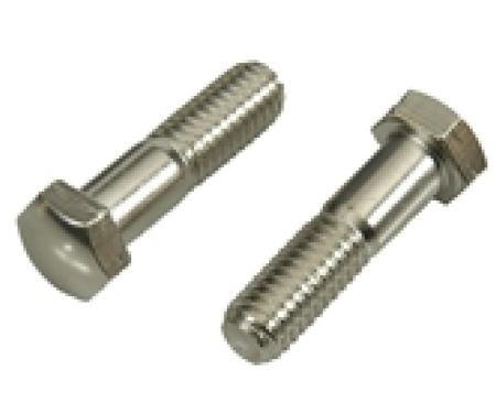 Classic Headquarters F-Body Convertible Top Frame Pivot Bolts, (6) R-227A