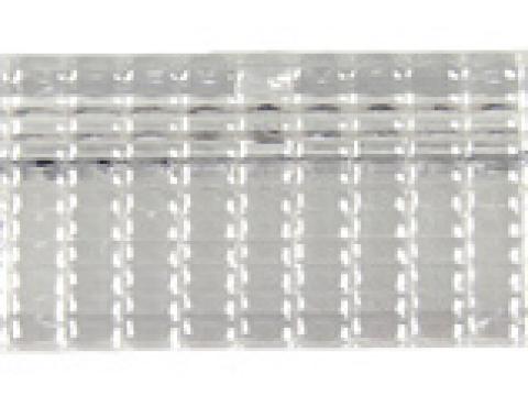 Classic Headquarters Chevy/GMc Truck Cargo Light Lens W-289B