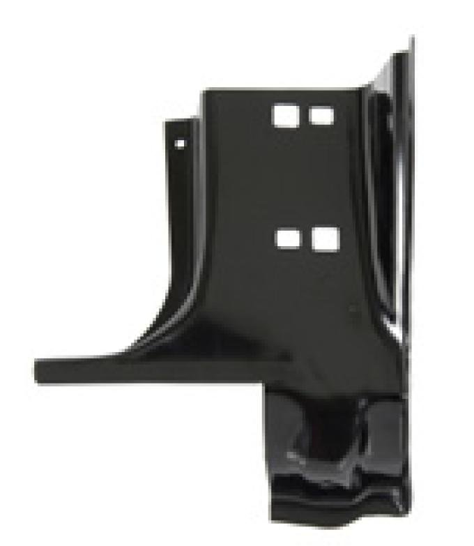 Classic Headquarters F Body Right Hand, Front Lower Door Jamb Patch W-958
