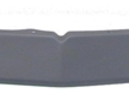 1968-1968 Camaro / Firebird High Quality Front Spoiler