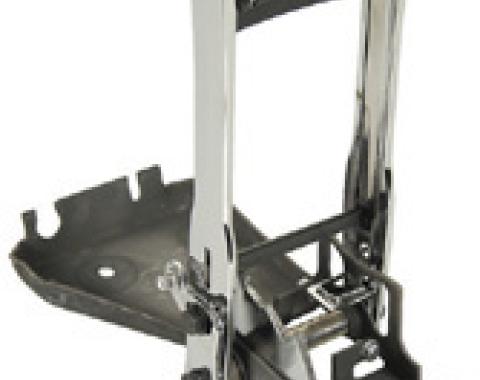 Classic Headquarters Automatic Shifter Assembly-Camaro W-625
