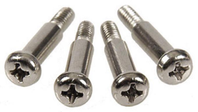 Classic Headquarters Back Up Lens Screw Set (4) W-292
