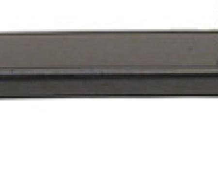 Classic Headquarters Console Mounting Bracket with Nuts W-364