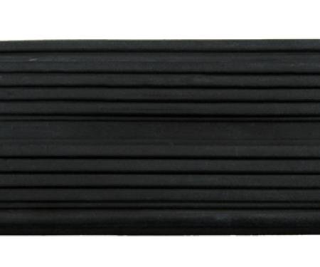 Classic Headquarters Chevelle Automatic Brake Pad, Correct R-233