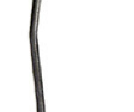 Classic Headquarters Neutral Safety Switch Rod Assembly W-372