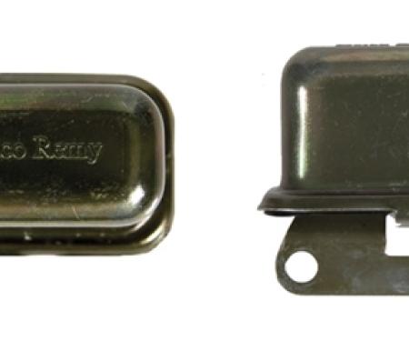 Classic Headquarters Rallysport Relay, Correct, with Text-Each W-784