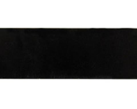 Classic Headquarters Console Lens Backing Plate, Auto W-626