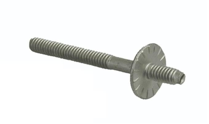 Classic Headquarters F-Body Vent Window Stud, Lower R-255B