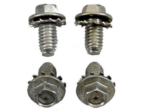 Classic Headquarters Camaro Rallysport Park Lamp Housing Bolt Set (4) H-148