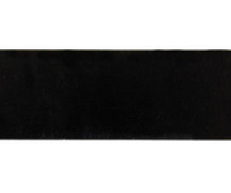 Classic Headquarters Console Lens Backing Plate, Auto W-626