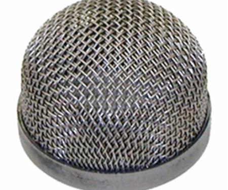 Classic Headquarters Flame Arrestor Mesh Cap W-513
