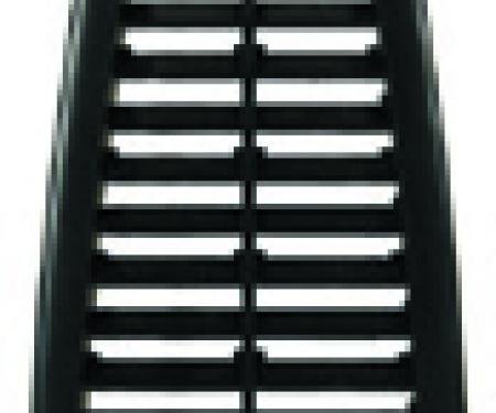 Classic Headquarters F-Body Replacement Door Jamb Vent W-614