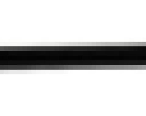 Classic Headquarters Small Block 4speed Lockout Rod, Lower #5773 W-910