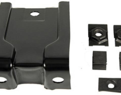 Classic Headquarters Upper Fan Shroud Bracket with Hardware W-112