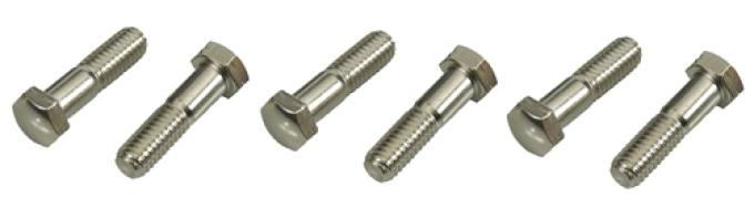 Classic Headquarters F-Body Convertible Top Frame Pivot Bolts, (6) R-227A