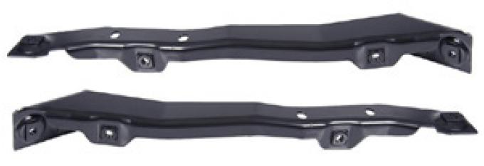 Classic Headquarters Rallysport Rear Actuator Support Bracket, Pair W-103