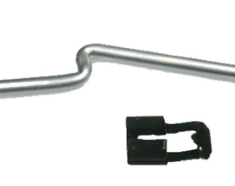 Classic Headquarters F-Body Outer Door Handle Rod, Each W-074