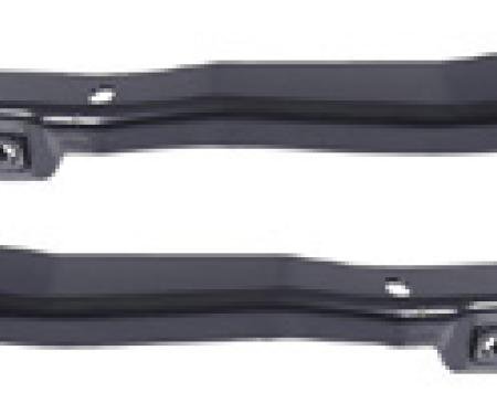 Classic Headquarters Rallysport Rear Actuator Support Bracket, Pair W-103