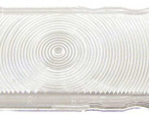 Classic Headquarters Standard Back Up Lens, Each W-193