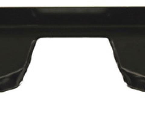 Classic Headquarters Camaro Front Standard License Plate Bracket W-815
