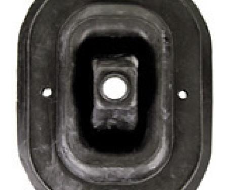 Classic Headquarters Manual Shifter Boot W-300