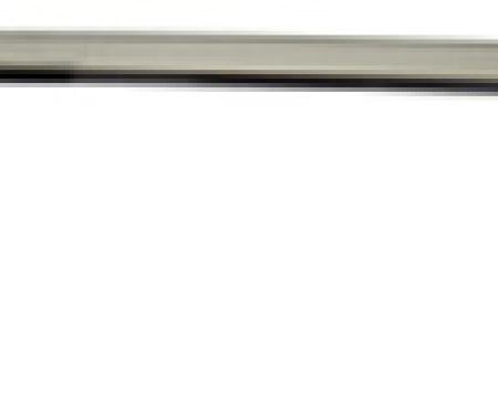 Classic Headquarters F-Body Coupe Rear Left Hand Side Glass Molding, OE Style W-846