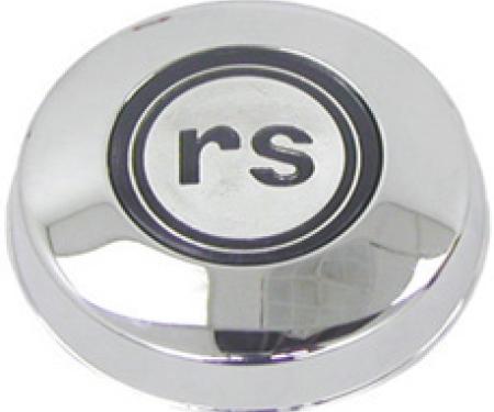 Classic Headquarters Rallysport Horn Cap Assembly W-178E
