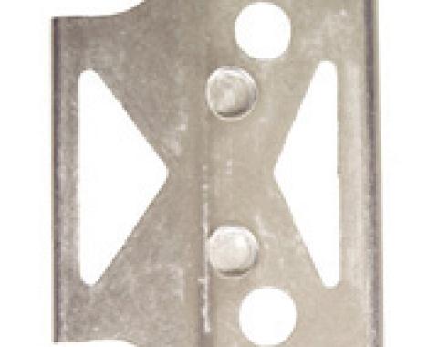 Classic Headquarters Rallysport Door Hinge, Each W-189