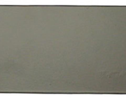 Classic Headquarters Auto Shift Lens Backing Plate W-342