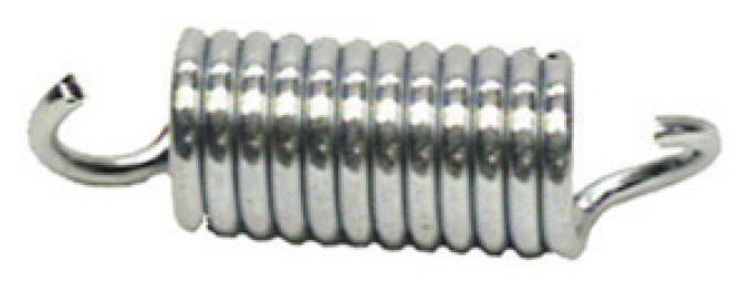 Classic Headquarters Rallysport Bellcrank Spring Set, Pair W-175A